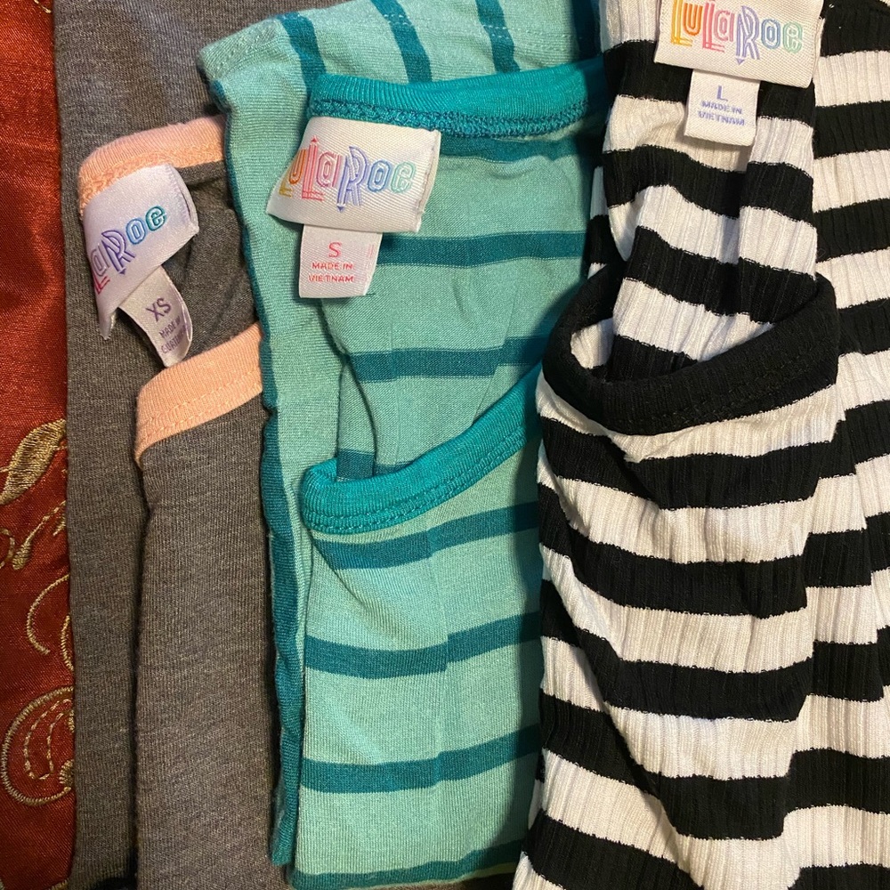 Lularoe